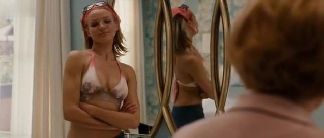 Cameron Diaz in In Her Shoes (2005)