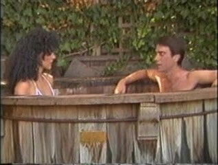 Sweet Hitchhiker (1984) with Kimberly Carson