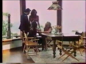 Love Machine (1983) with Misty Regan