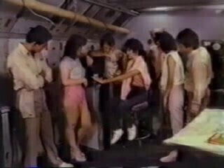 Supergirls Navy (1984) Raven, Taija