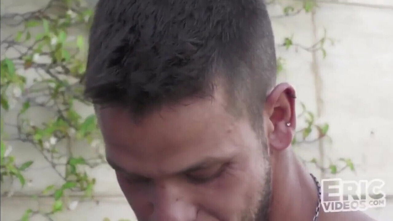 Kevin David taking guys home Juan Florian,