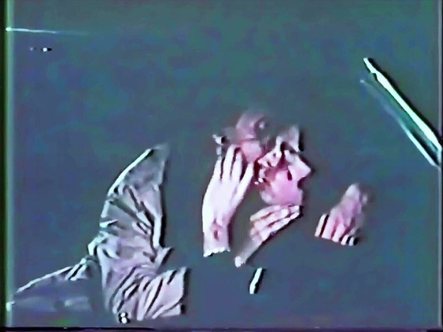 Quarterback (1972) Part Repost