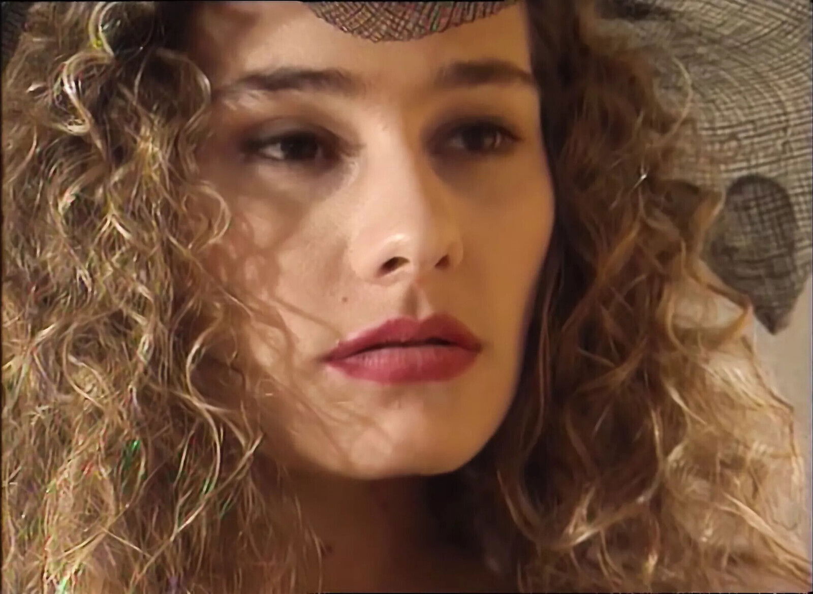 Erotic dinner party turns into orgy, upscaled