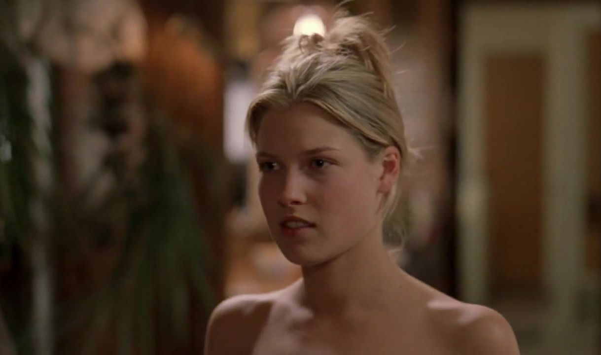 Bristi Havins,Ali Larter,Unknown,Tonie Perensky in Varsity Blues (1999)