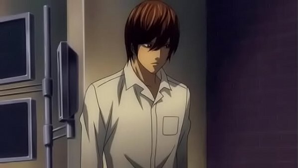 Death Note ep32