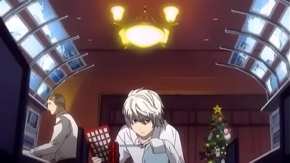 Death Note ep33