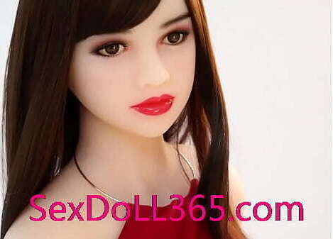 158cm doll (Nelly)
