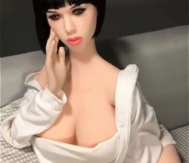 158cm doll (Alani)