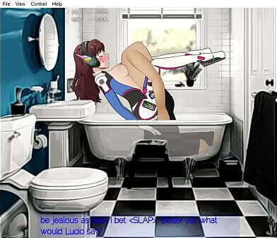 Diva SuperDeepThraot