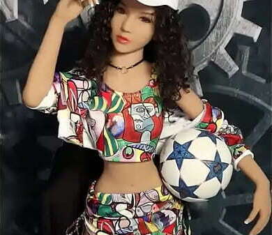 158cm skinny Doll (Verna)