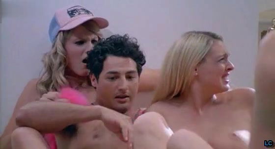 Angela Dodson,Brooke Newton,Shamron Moore,Camille Langfield,Various Actresses in National Lampoon's Pledge This!: (Unrated Version) (2006)