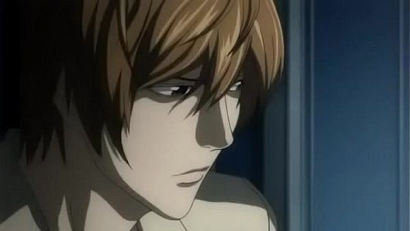 Death Note ep16