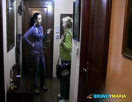 Maria Cristina: Follada CONDON Repartidor Supermercado. J&oacute_dete Cabr&oacute_n!!