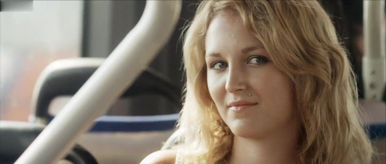 Lina Turkama,Miina Koponen in Elokuu (2011)