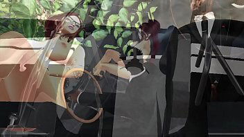 Gigolo (Orgasmic Second Life, Sex)