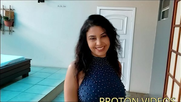 Black Friday PROTON VIDEOS CHANNEL :))) More than hour bareback fucking real estate agent Sara Rosa positions twice