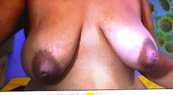 areolas with huge holes perfect
