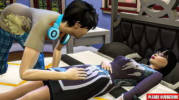 Fucks Sleeping Korean After Taking Korean Movie Scene Korean Fucking Korean Sleeping