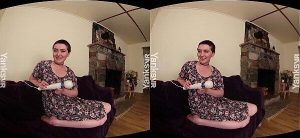 Yanks Presenting Summer Lynn Can'_t Stop Cumming