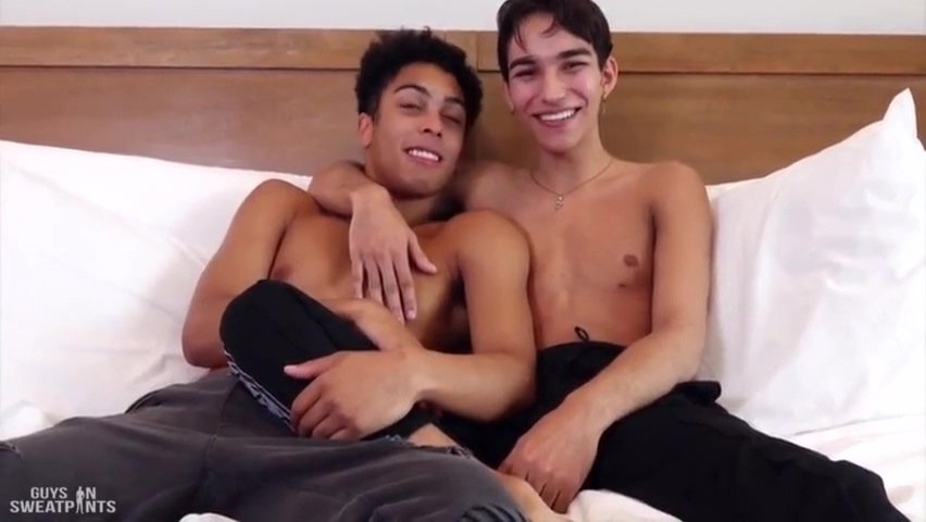 Locks Marcus Young Kias Creampie