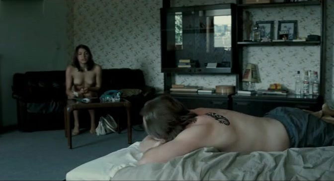 Irina Potapenko,Unknown,Magdalena Kropiunig in Revanche (2008)