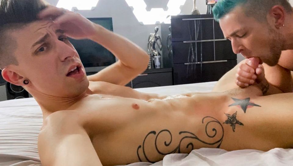 Discoveries: Kaden Hylls & Tyler Hylls - FalconStudios