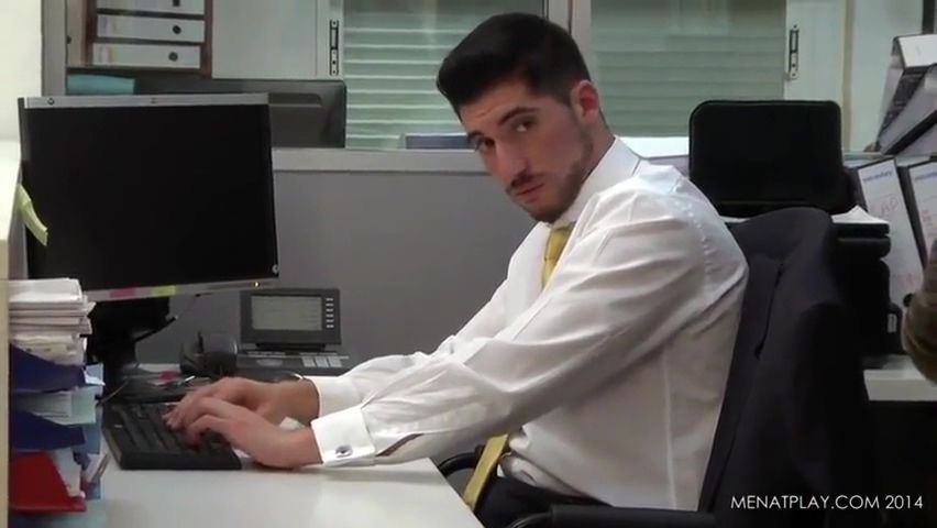 Domenico Toby Dutch (coh)