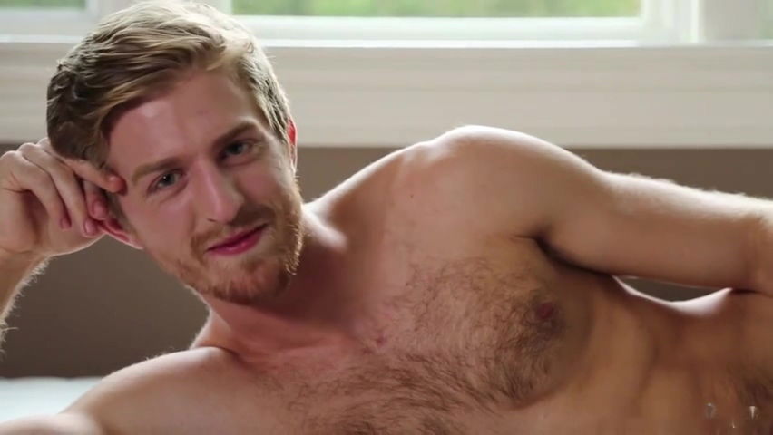 Connor Maguire Pokes Levi Michaels