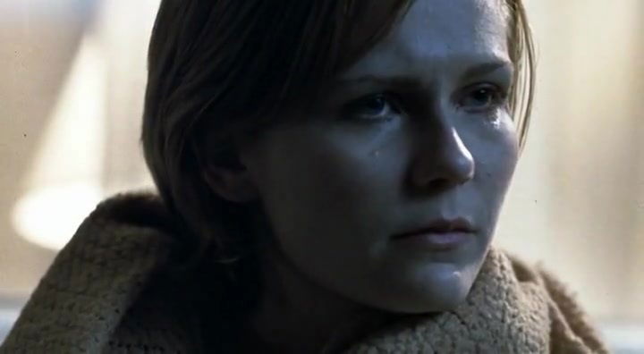 Kirsten Dunst in Crazy/Beautiful (2001)