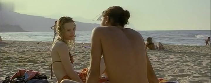 Rachel McAdams,Meredith Ostrom,Unknown in My Name Is Tanino (2002)