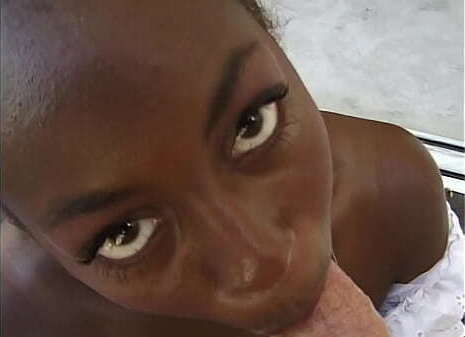 Trixxi Starr Blowjob Fantasies Upscaled