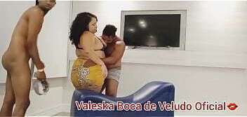 PUTARIA CAVALINHO HOTEL TERMINA GOZADA *IGOR MOSTRO CARIOCA* *ROMYNHORJ*