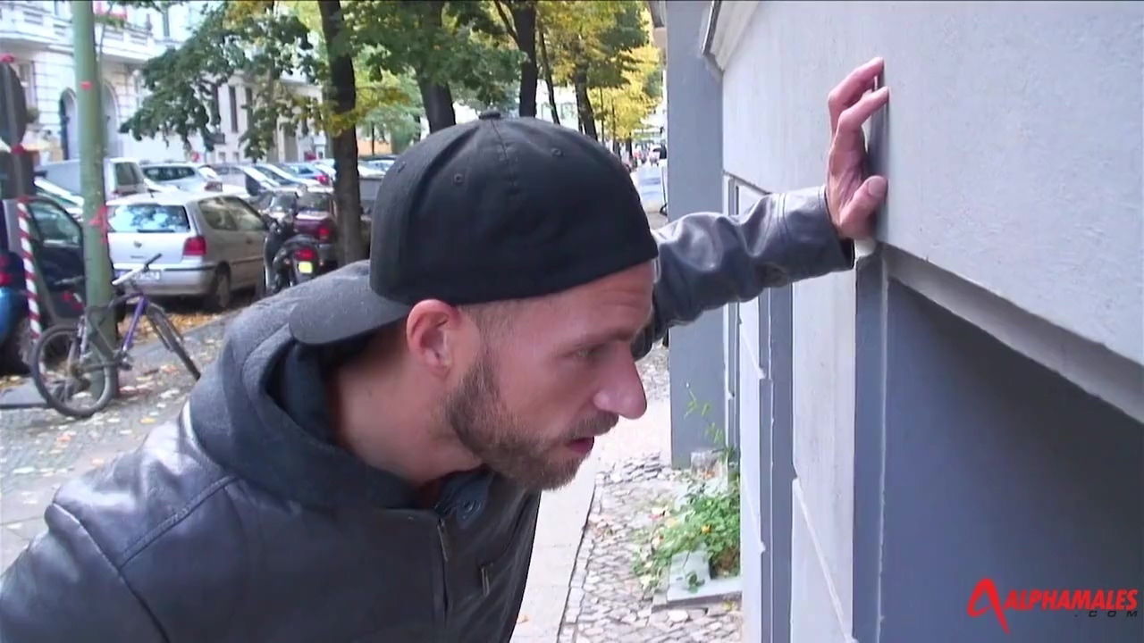 Misha Dante Bexter (totwb