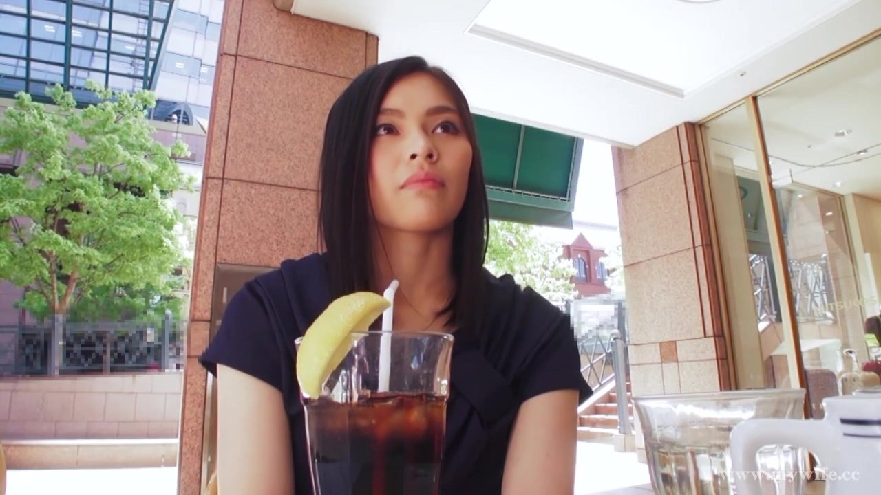 黒瀬萌衣 Mywife-no