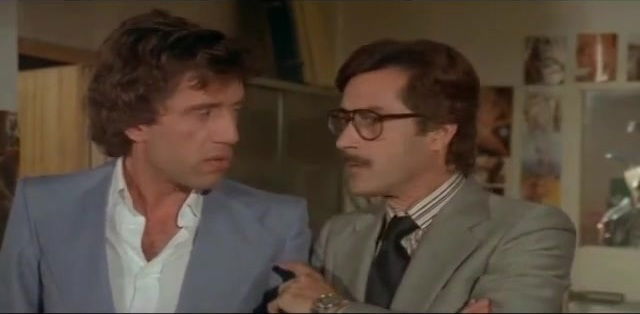 Edwige Fenech,Unknown in Pretora, La (1976)