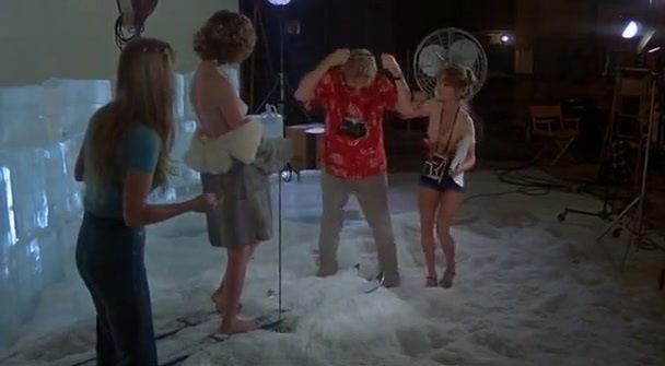 Bonnie Large,Marilyn Joi,Various Actresses,Raven De La Croix,Cisse Cameron,Linda Gildersleeve,Louisa Moritz,Dana Baker in The Happy Hooker Goes To Washington (1977)