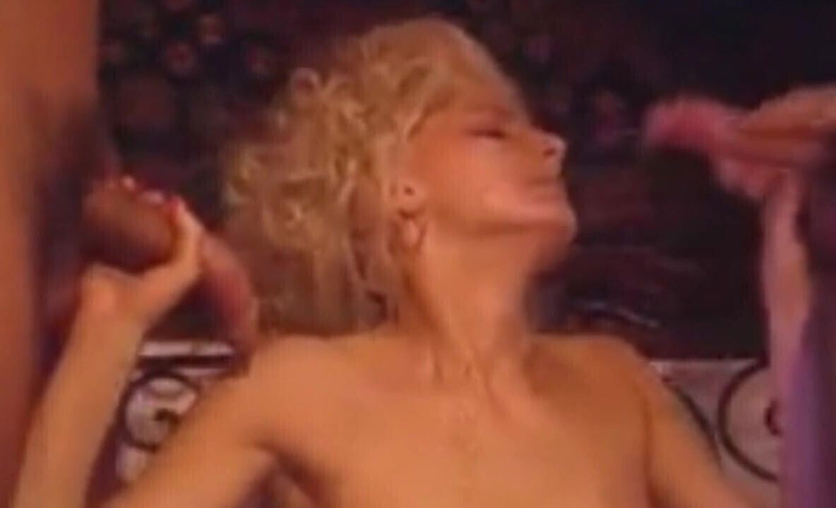 brothers their strange perversion. classic Italian