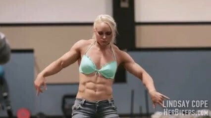 Lindsey Cope Pool Table