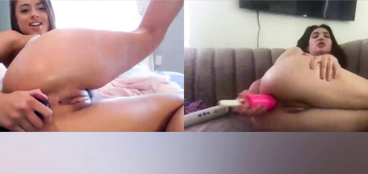 Webcam babes Derza Jane Wilde having live show