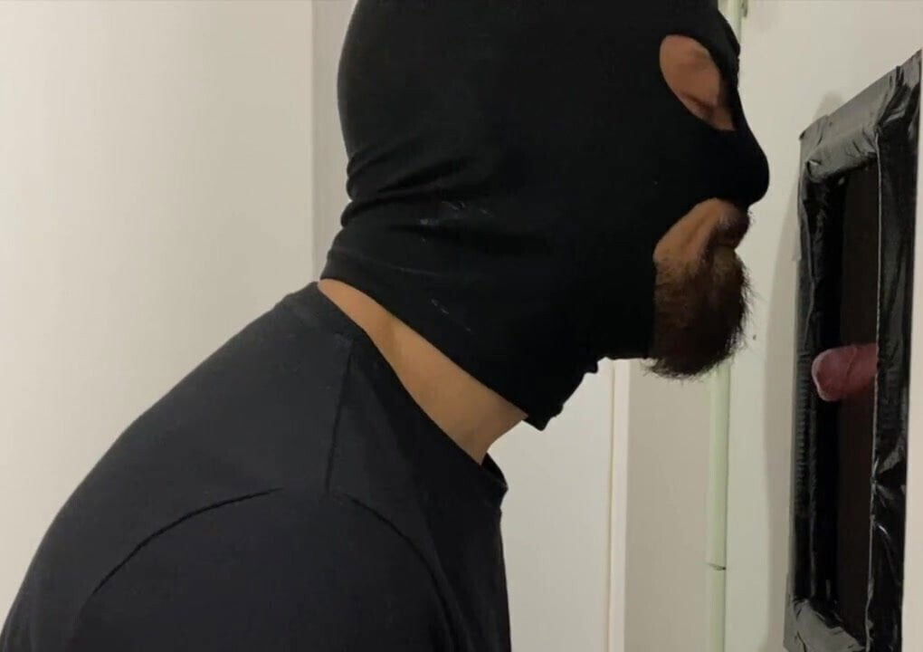 27yo fucks throat. Again.