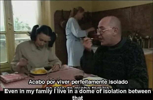 Joelle from inferno. English subtitles