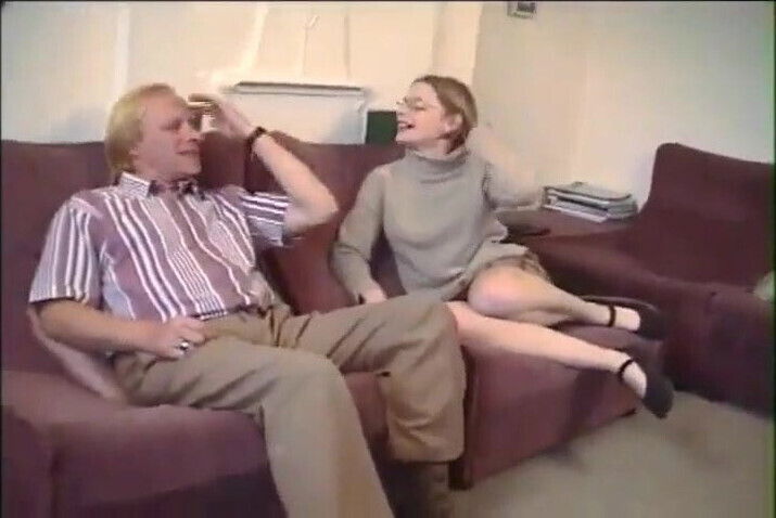 BKR, Horny Slut Gets Fuck!