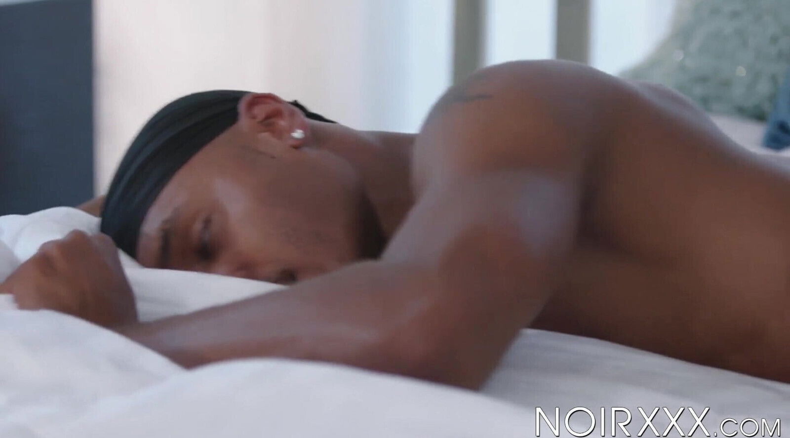 Jigz Castelo rimmed drilled muscle cousin