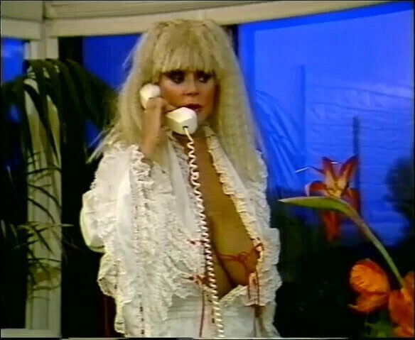 Candy Samples Bouncin' outtakes (1986)