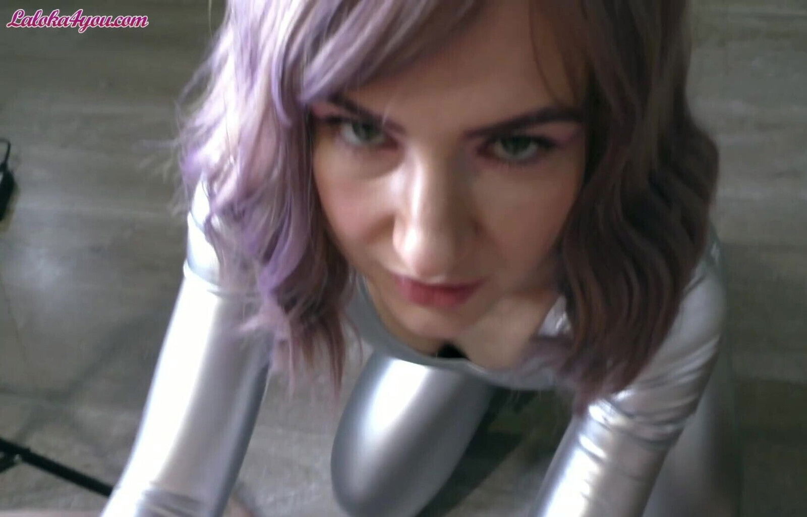 Sexy Passion, Sucks Huge Rides Quickly