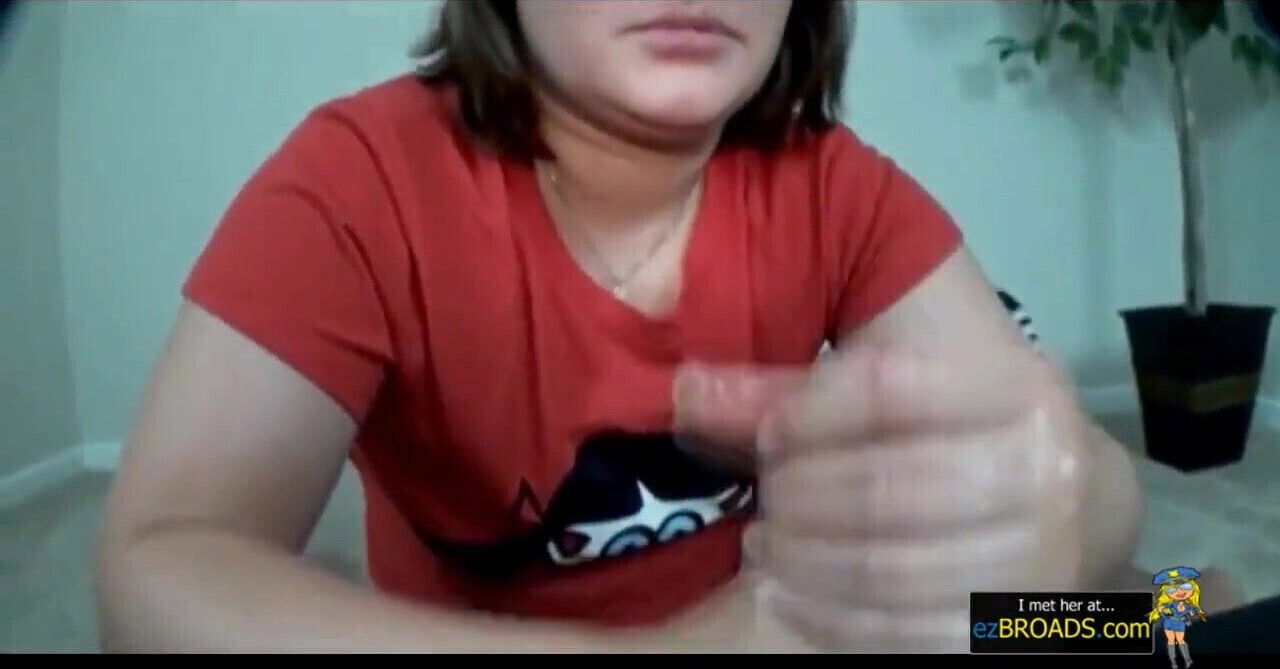 Shorty Playing With Long Dick