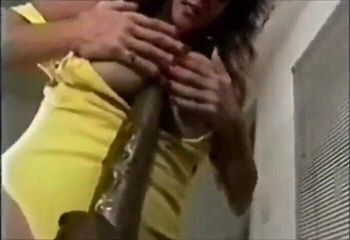 WORLD PENIS RECORD: BLACKZILLAX