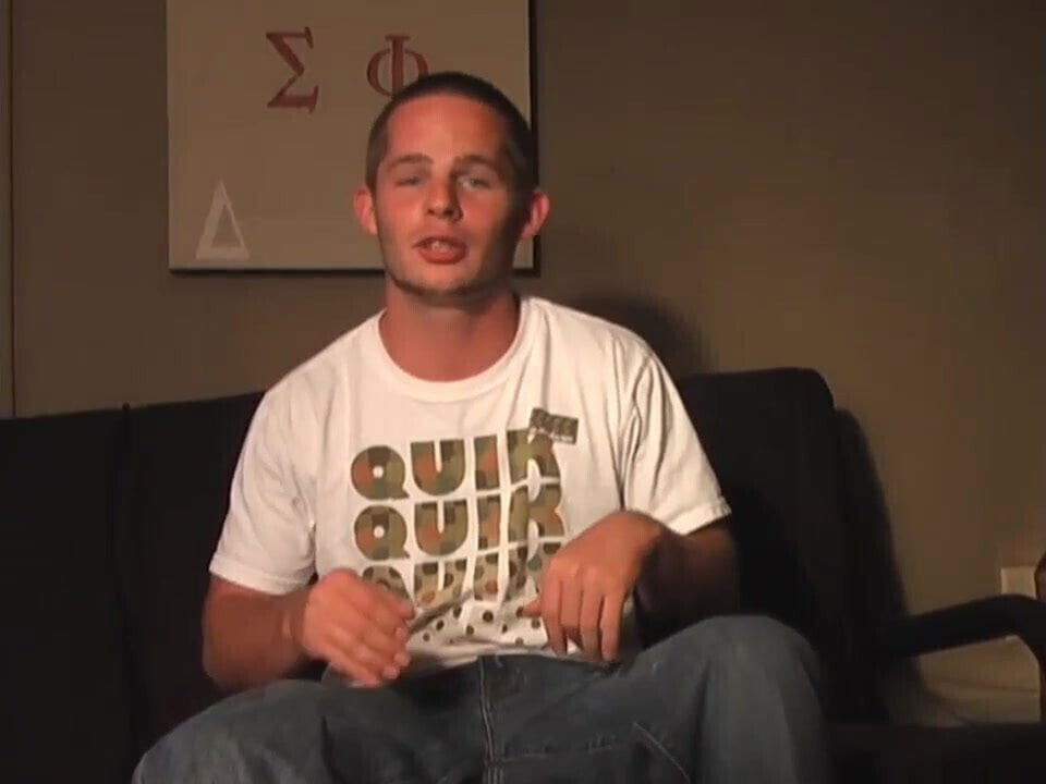 Colt Hung Like Horse