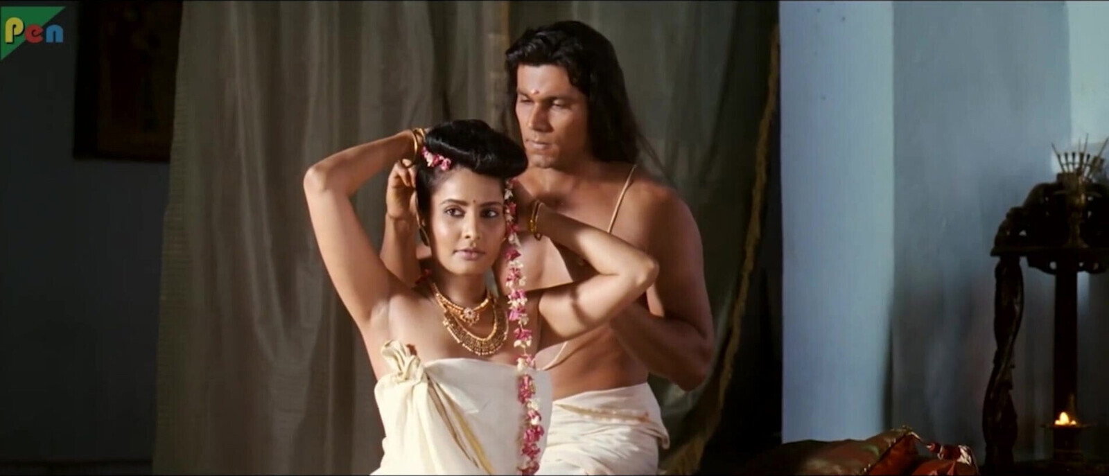 Rang Rasiya Indian(Hindi) Movie Scenes