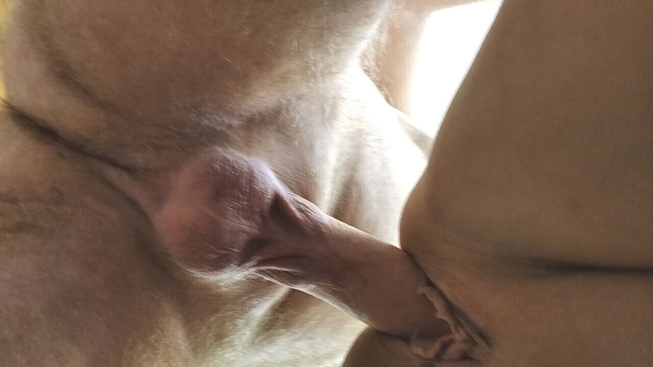 Best Russian Mature Couple: very doggystyle closeup!